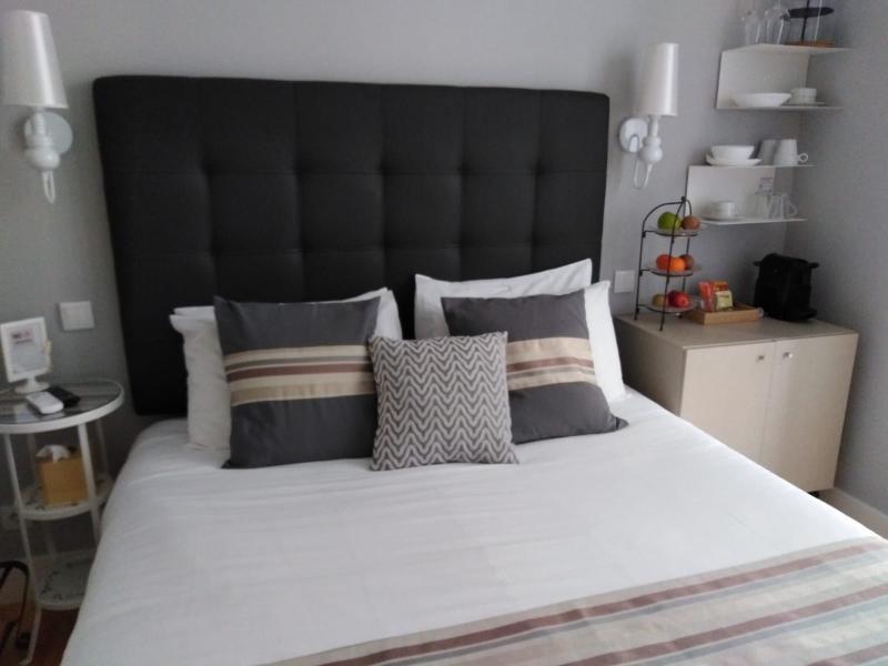 บี อินบี ลิสบอน ดาวน์ทาวน์ สวีท Bed & Breakfast ภายนอก รูปภาพ